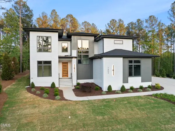 7804 Ailesbury Road, Wake Forest, NC 27587