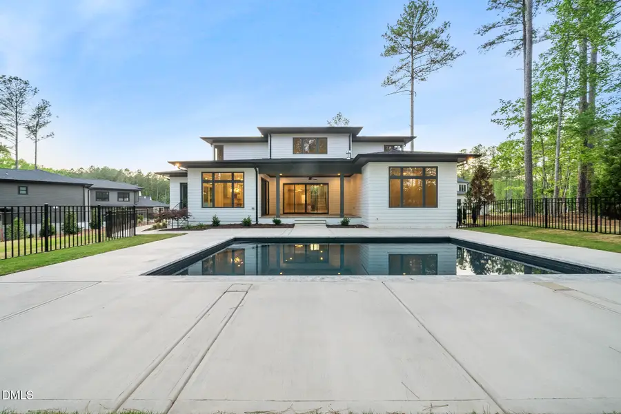 7804 Ailesbury Road, Wake Forest, NC 27587 - #2