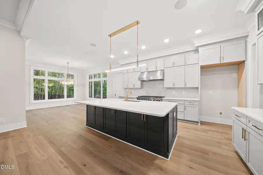 7804 Ailesbury Road, Wake Forest, NC 27587 - #3