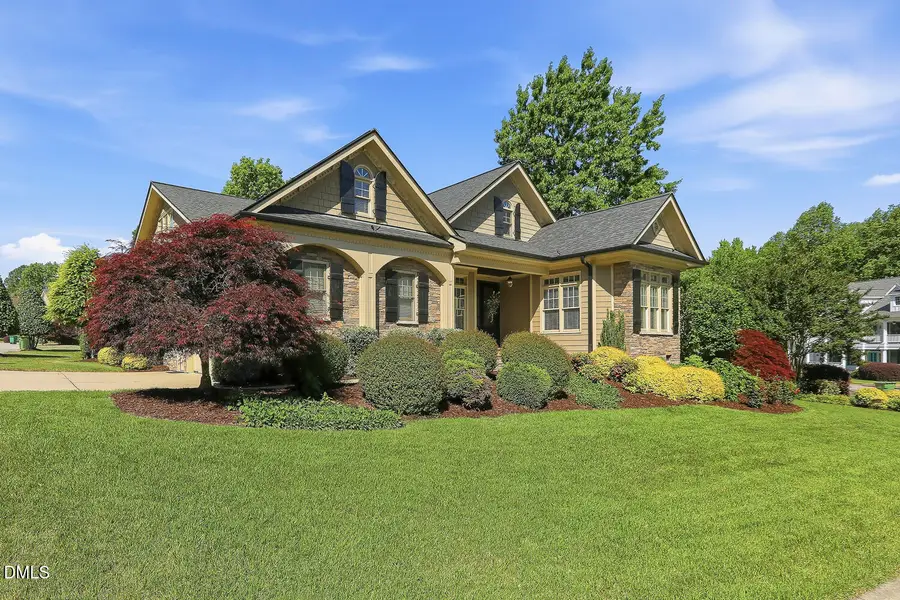 535 Apalachia Lake Drive, Fuquay Varina, NC 27526 - #3