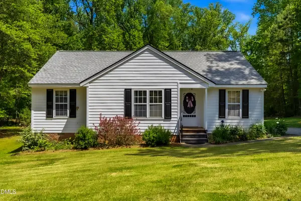129 Bristol Court, Youngsville, NC 27596