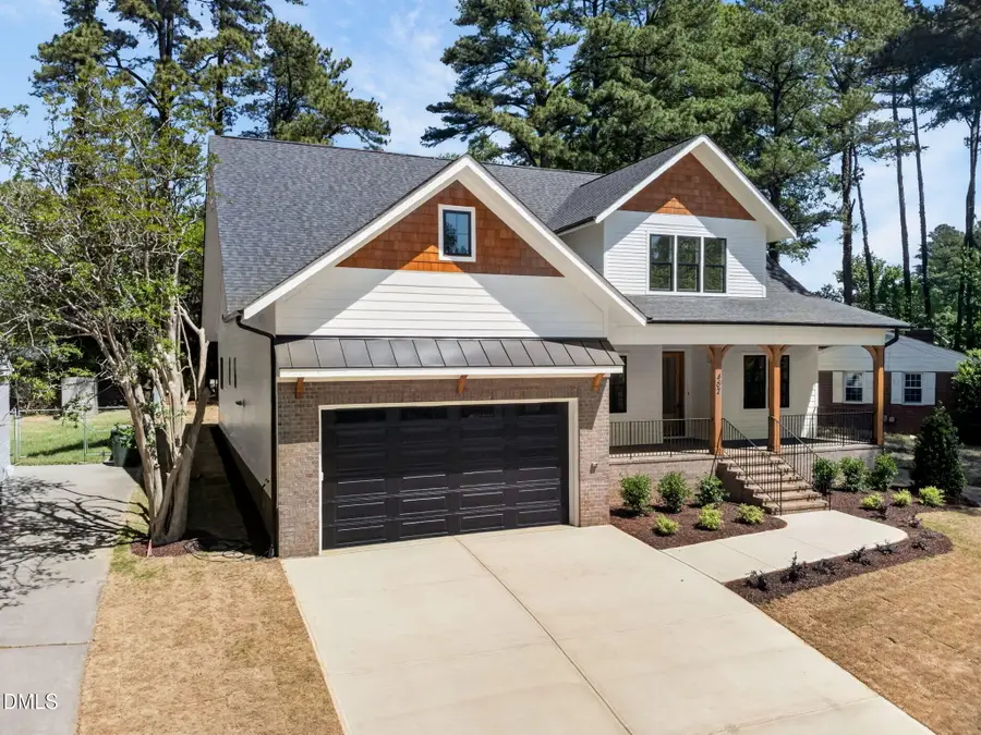 402 Willow Street, Cary, NC 27511 - #3