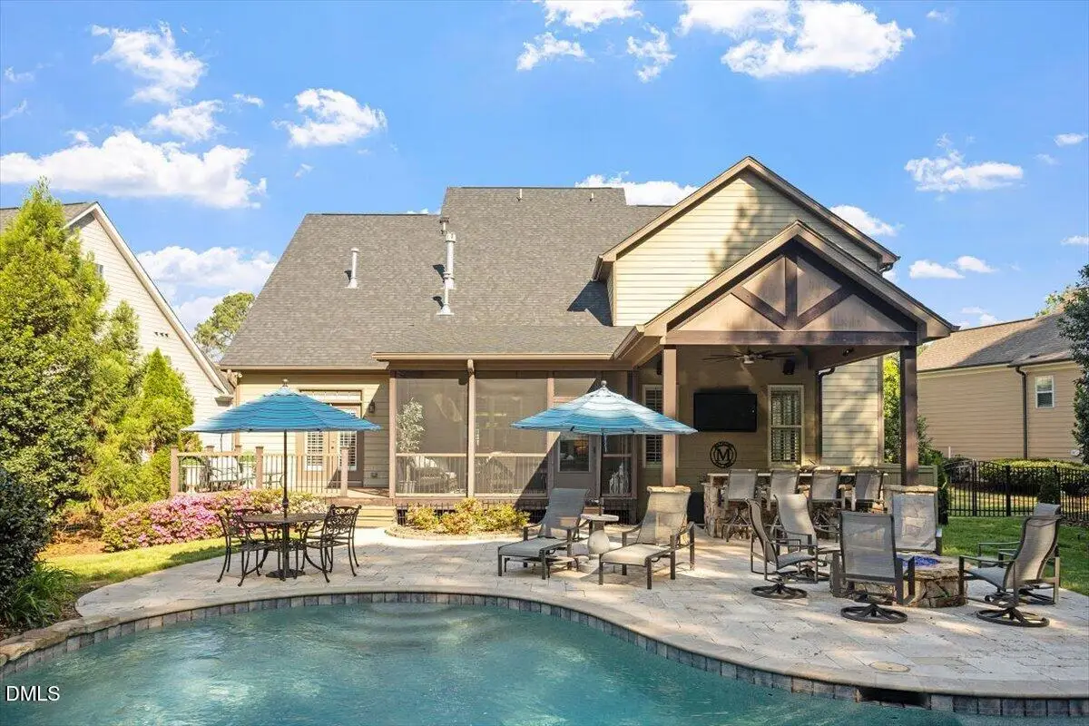 960 Shasta Daisy Drive, Wake Forest, NC 27587 - #1