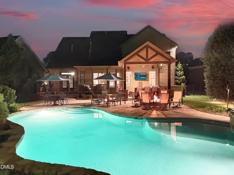 960 Shasta Daisy Drive, Wake Forest, NC 27587 - #3