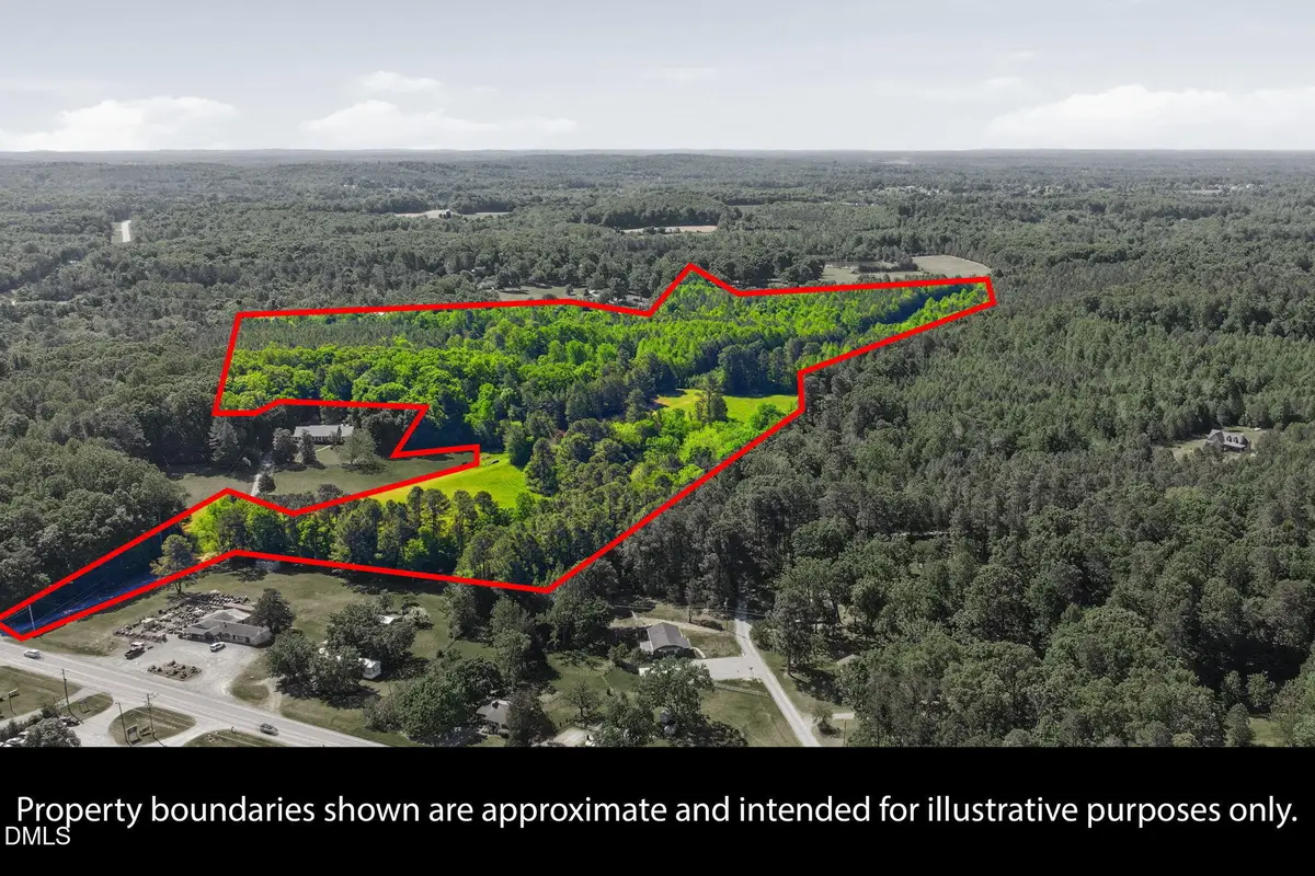 0 Nc 54 Hwy S, Graham, NC 27253 - #1