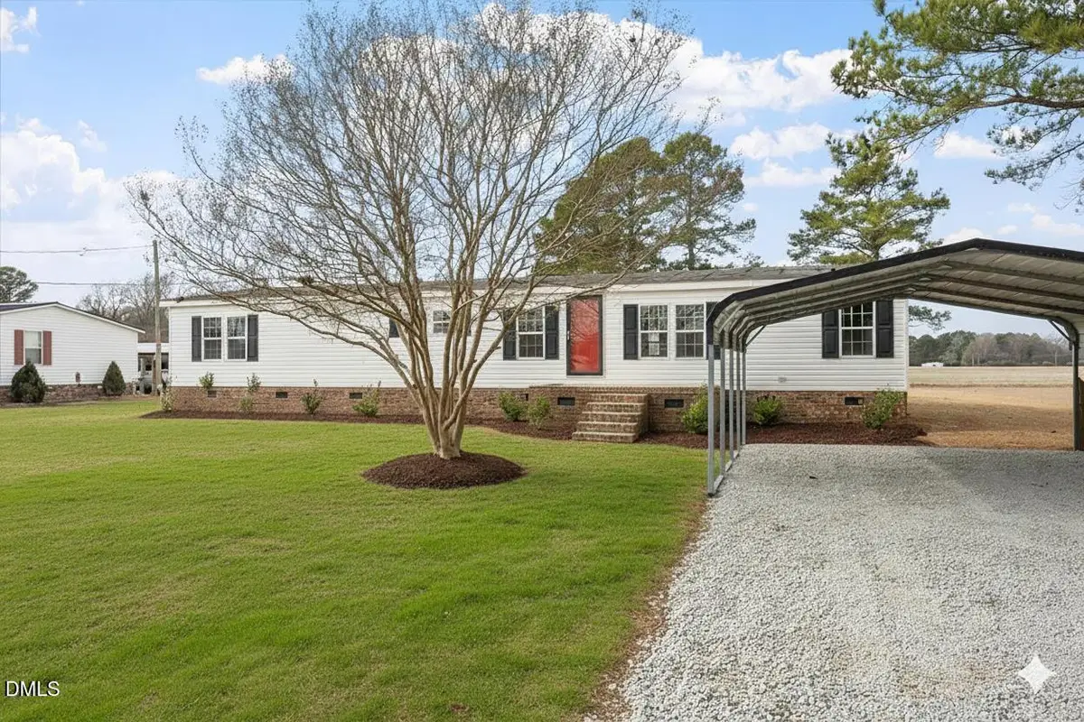 6922 Great Swamp Loop, Lucama, NC 27851 - #1