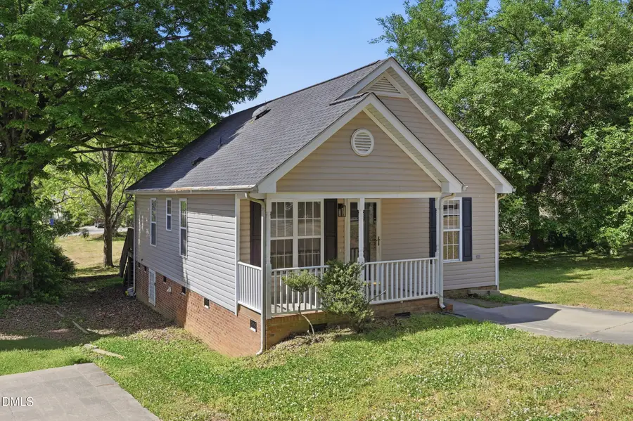 1402 E Lenoir Street, Raleigh, NC 27610 - #3