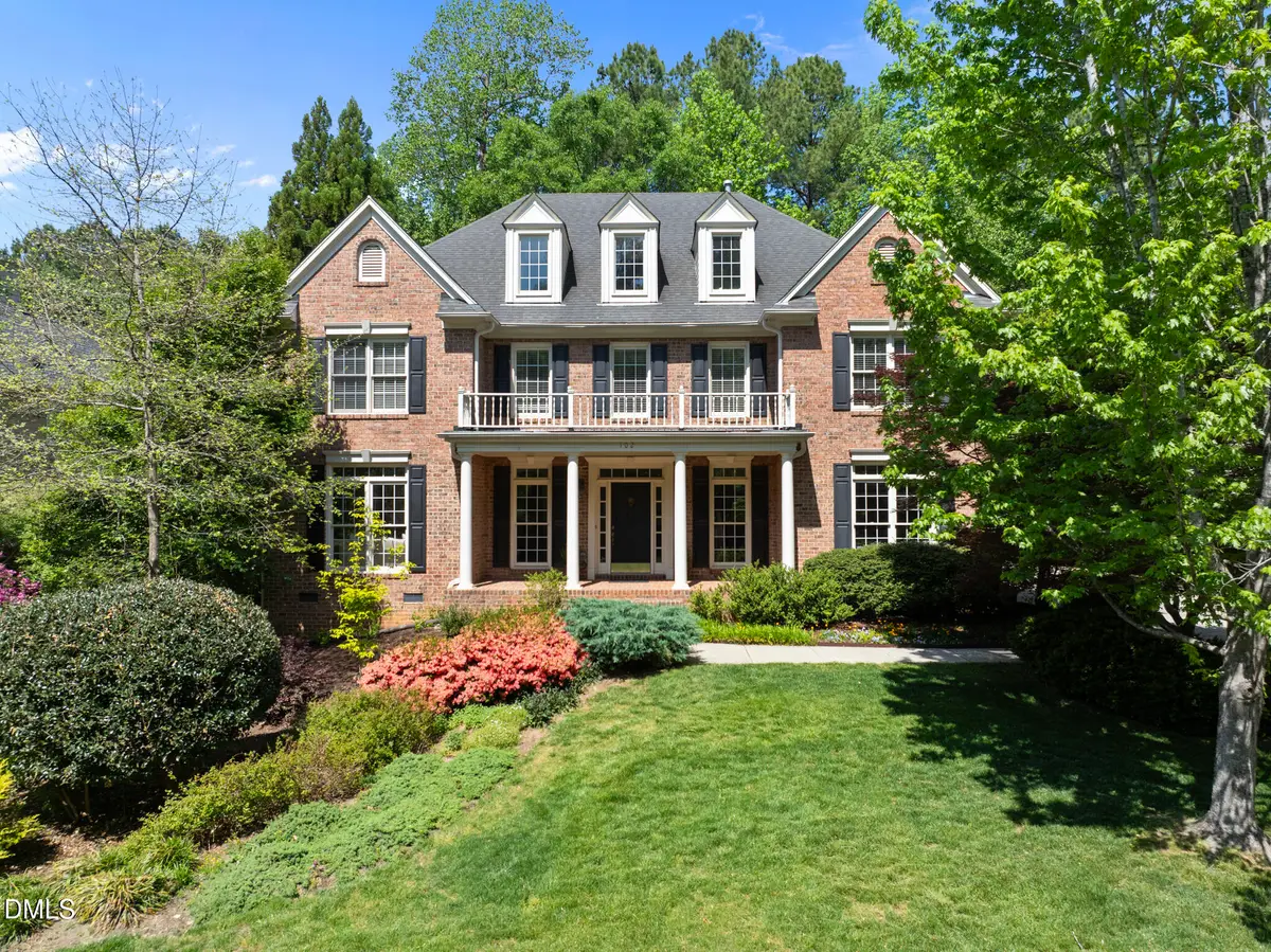 102 Morganford Place, Cary, NC 27518 - #1