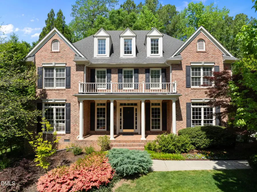 102 Morganford Place, Cary, NC 27518 - #3