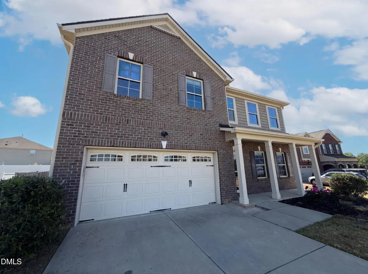 1305 Ivey Grove Court, Fuquay Varina, NC 27526 - #1