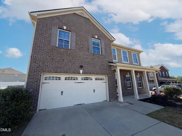 1305 Ivey Grove Court, Fuquay Varina, NC 27526