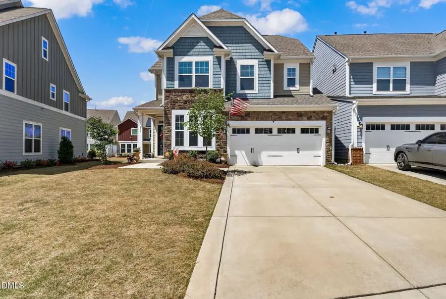 106 Cressida Woods Drive, Holly Springs, NC 27540 - #2