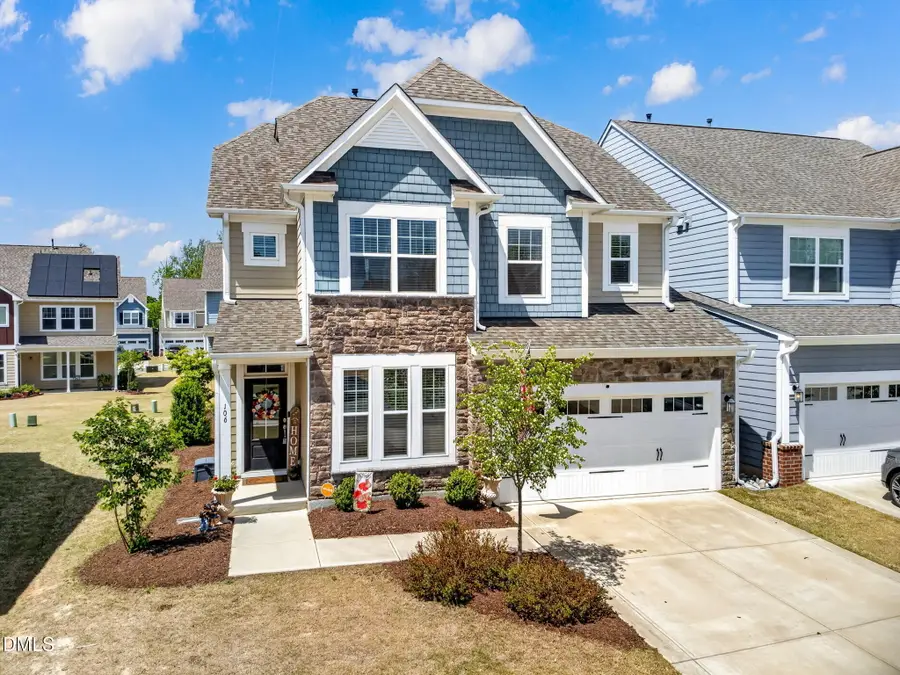 106 Cressida Woods Drive, Holly Springs, NC 27540 - #3