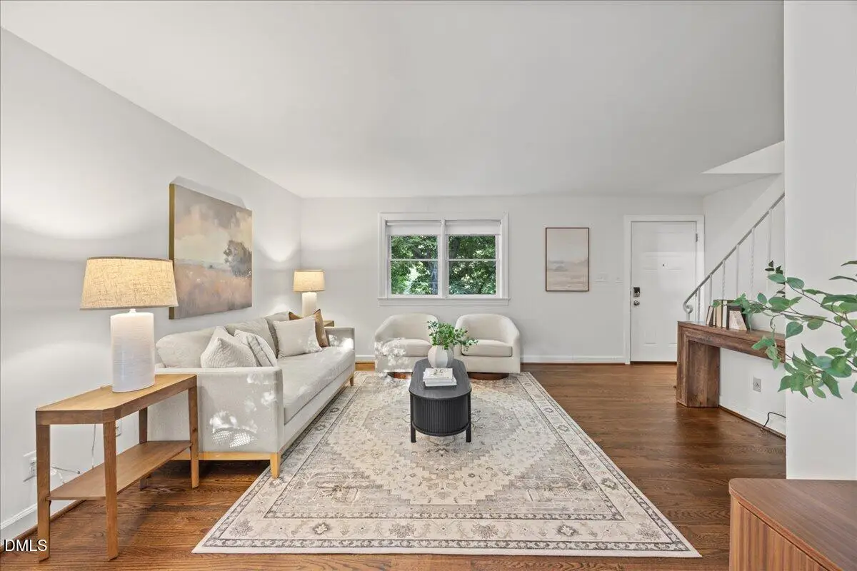 1641 Sutton Drive, Raleigh, NC 27605 - #1