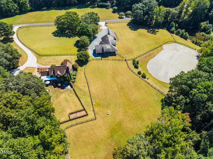 1021 Parchemin Trail, Chapel Hill, NC 27516 - #2