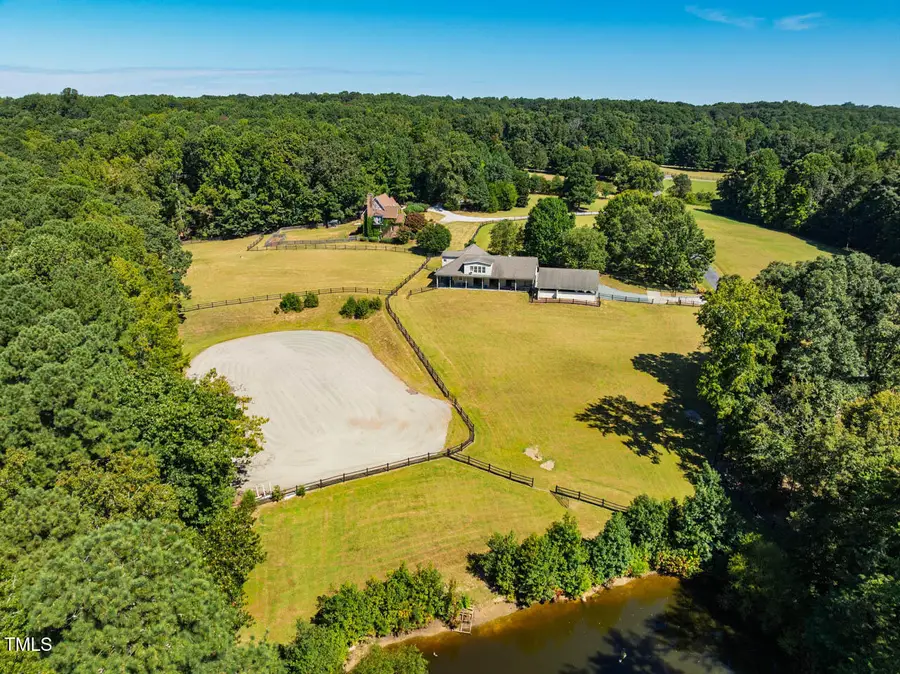 1021 Parchemin Trail, Chapel Hill, NC 27516 - #3