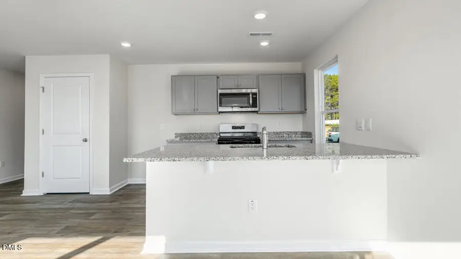 11 Bee Garden Court, Angier, NC 27501 - #3