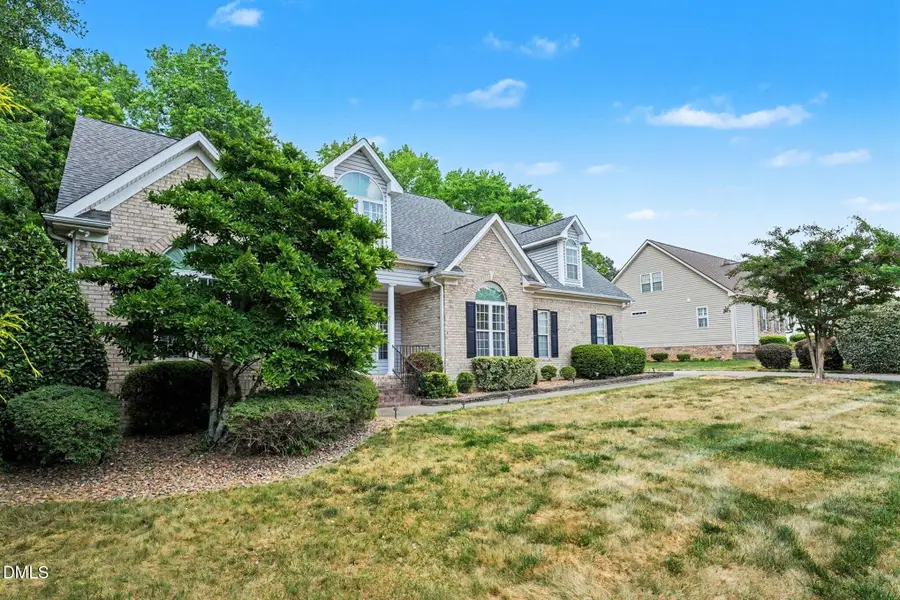 124 Wall Creek Drive, Rolesville, NC 27571 - #3