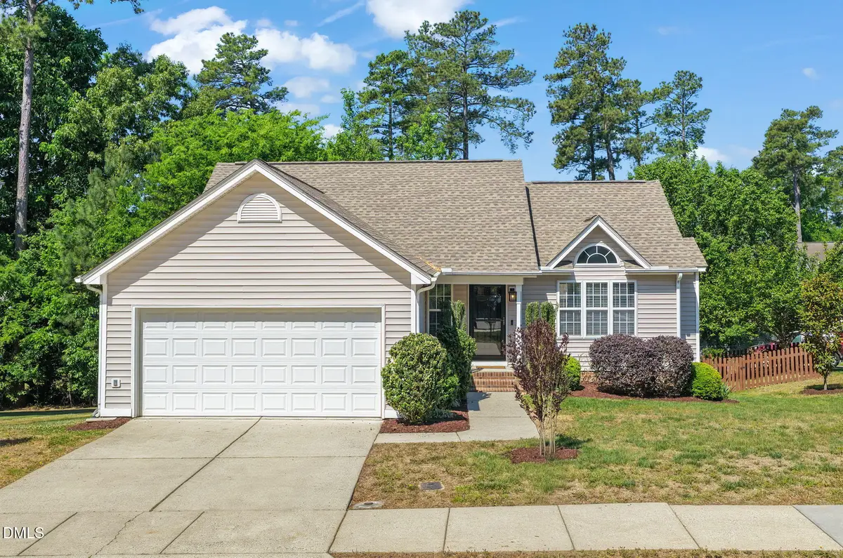 6502 Winding Arch Drive, Durham, NC 27713 - #1