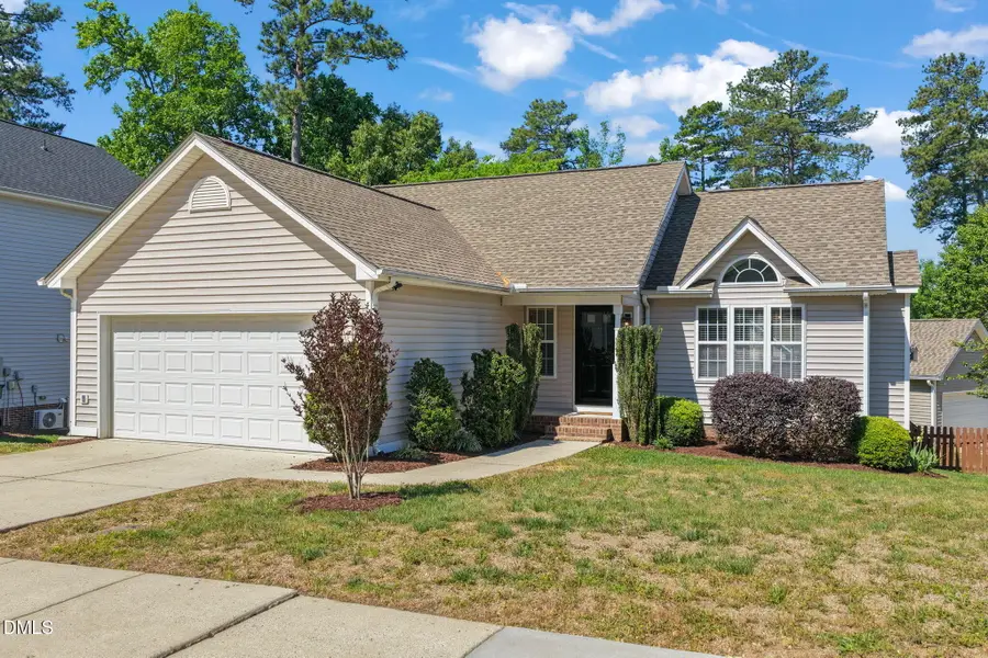 6502 Winding Arch Drive, Durham, NC 27713 - #2