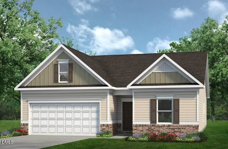 121 Pintail Drive, Goldsboro, NC 27530 - #1