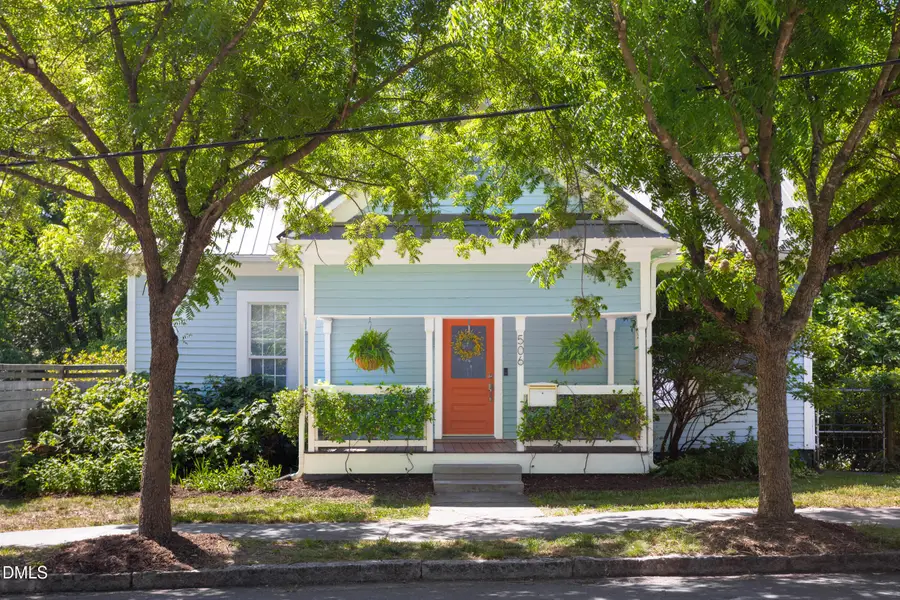 506 Mallard Avenue, Durham, NC 27701 - #3