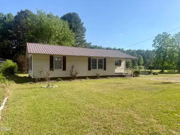 42 Happy Trails Lane, Dunn, NC 28334