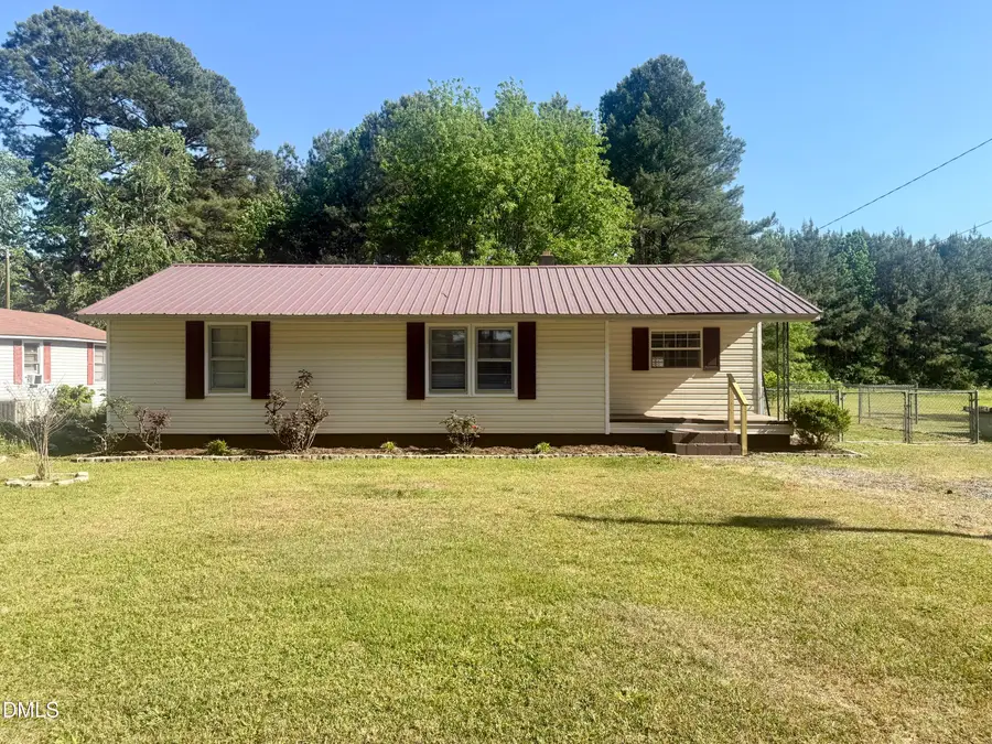 42 Happy Trails Lane, Dunn, NC 28334 - #3