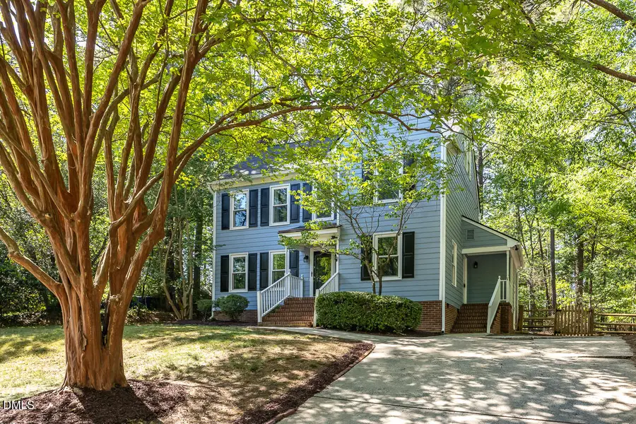 308 Brandermill Drive, Durham, NC 27713 - #3