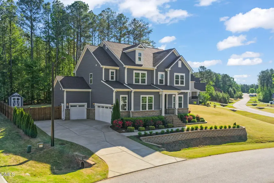 8412 Adagio Circle, Wake Forest, NC 27587 - #2