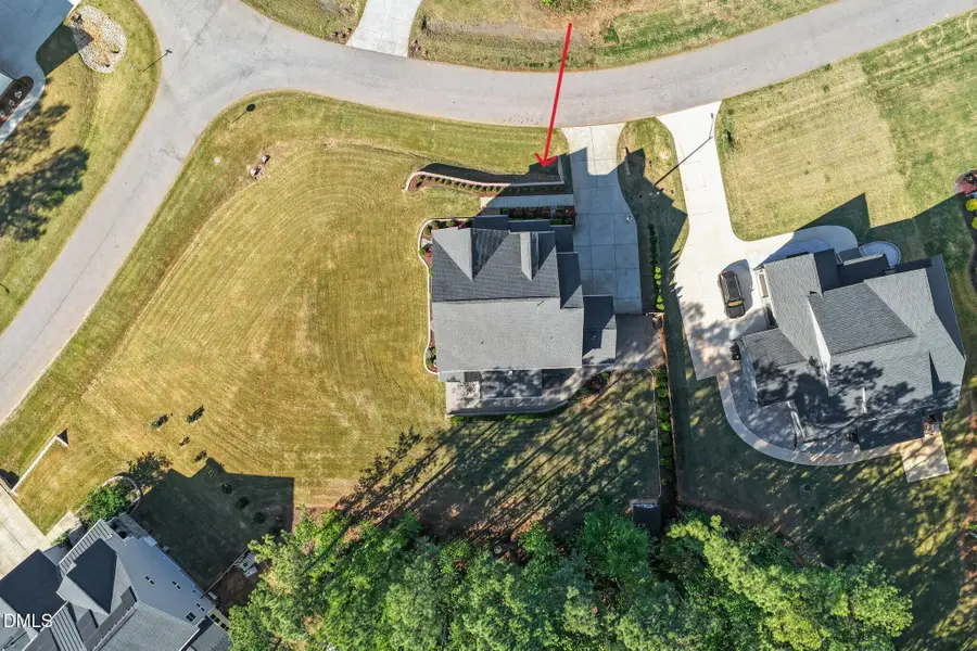 8412 Adagio Circle, Wake Forest, NC 27587 - #3