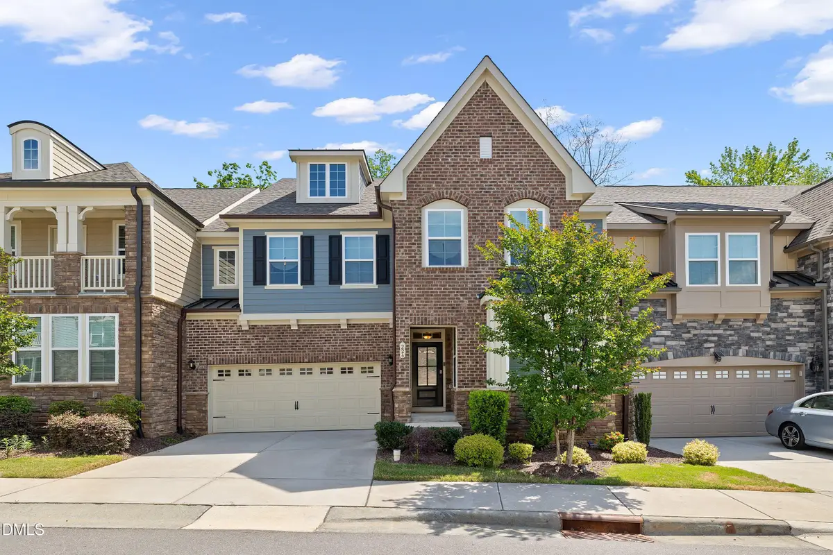 226 Kentigern, Raleigh, NC 27606 - #1