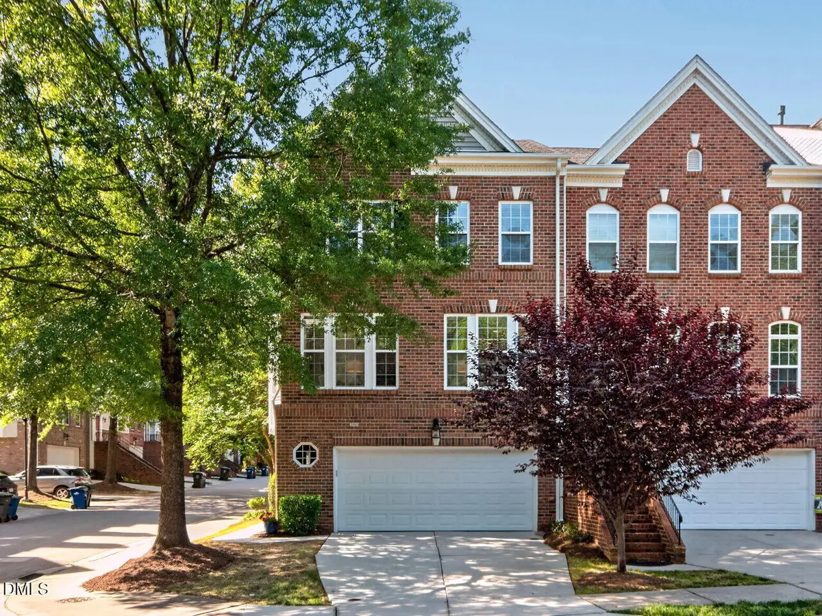3503 Edgemont Drive, Raleigh, NC 27612 - #1