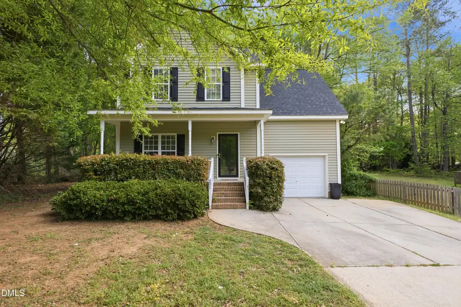 201 Amaryllis Way, Wake Forest, NC 27587 - #3