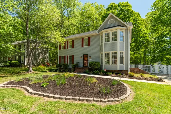 1011 Pineburr Road, Jamestown, NC 27282