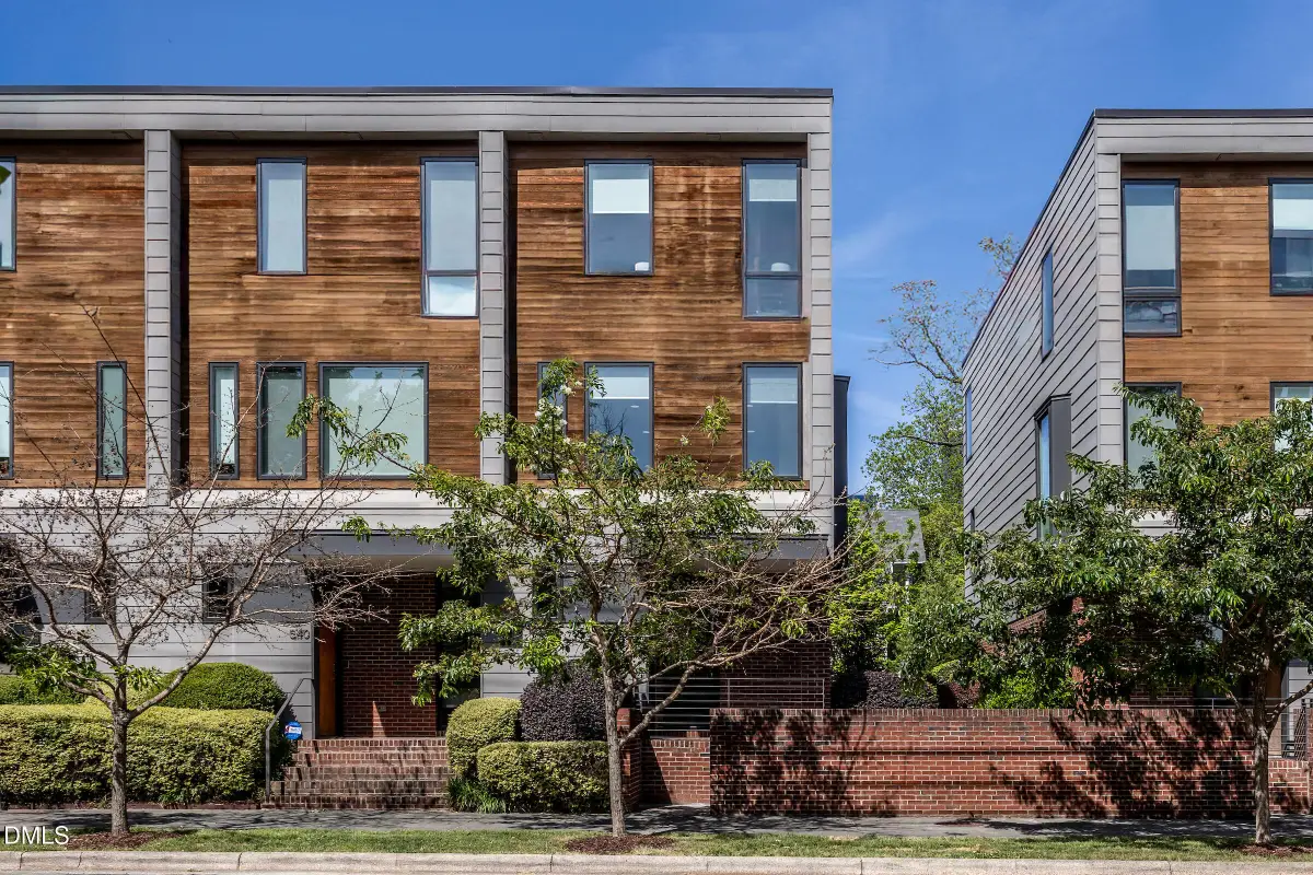 536 S Person Street, Raleigh, NC 27601 - #1