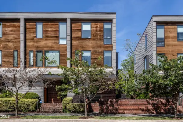 536 S Person Street, Raleigh, NC 27601