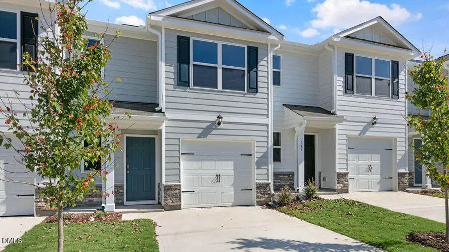 7019 Dolmen Drive, Raleigh, NC 27610 - #2
