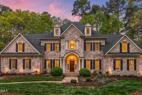 4933 Cremshaw Court, Raleigh, NC 27614