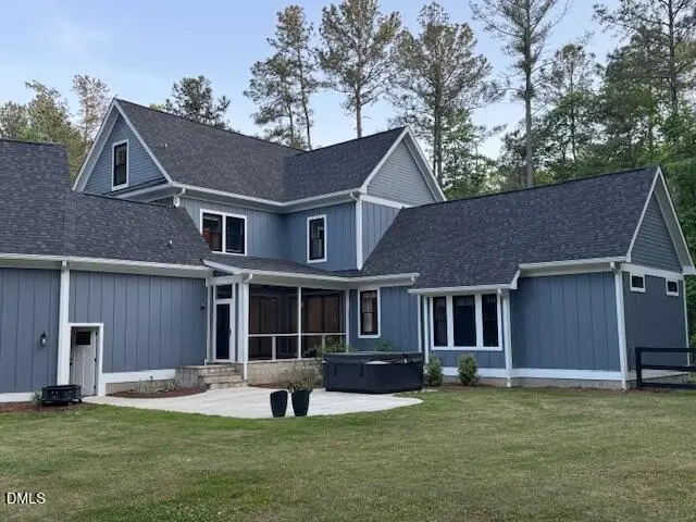 1050 Rhodes Gap Trail, Durham, NC 27705 - #3