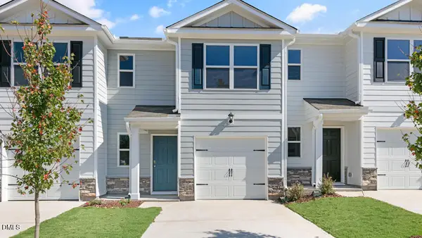 7017 Dolmen Drive, Raleigh, NC 27610