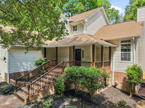 100 Alba Lane, Durham, NC 27707