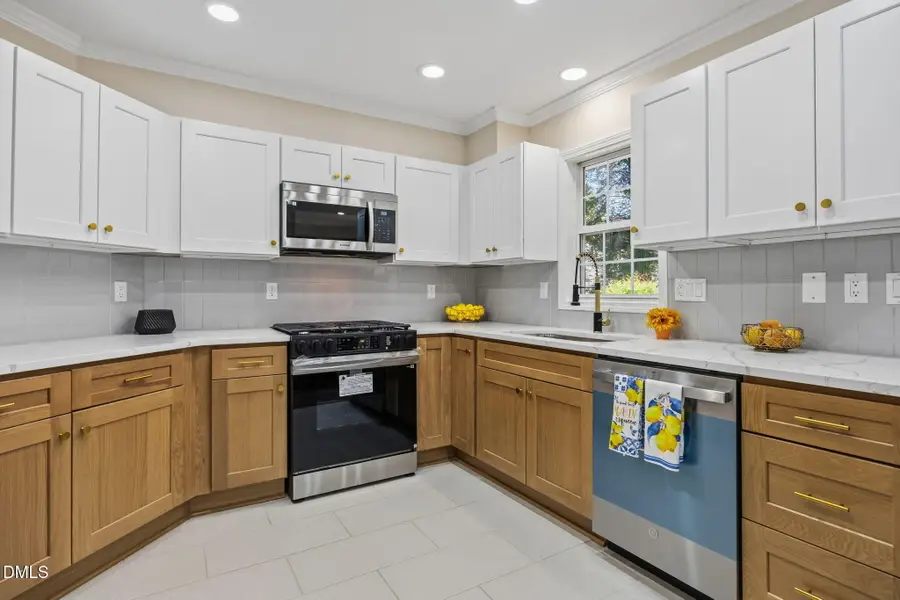 100 Alba Lane, Durham, NC 27707 - #2