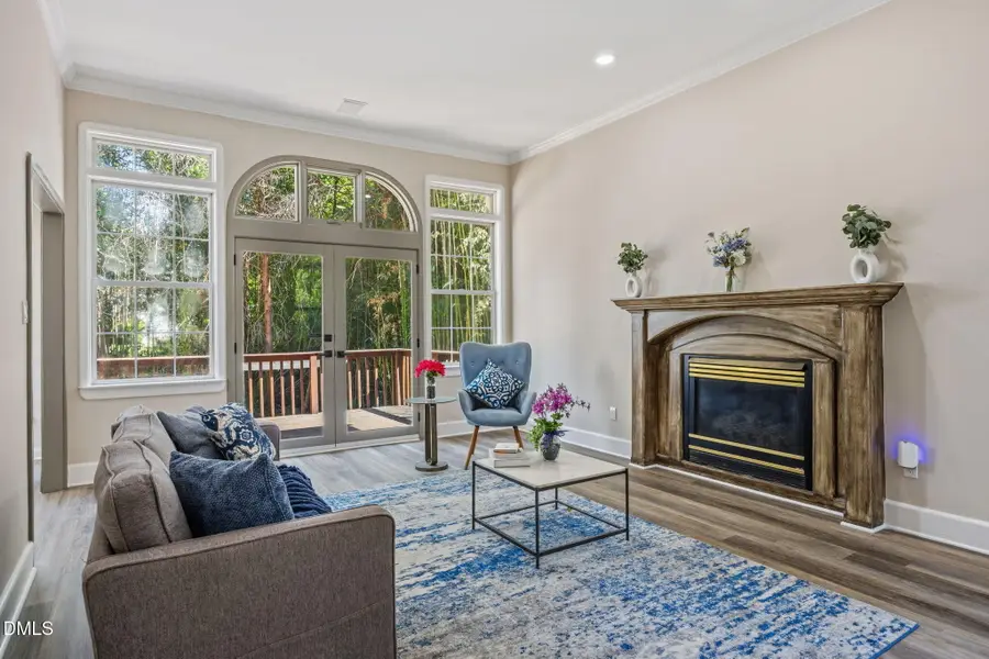 100 Alba Lane, Durham, NC 27707 - #3