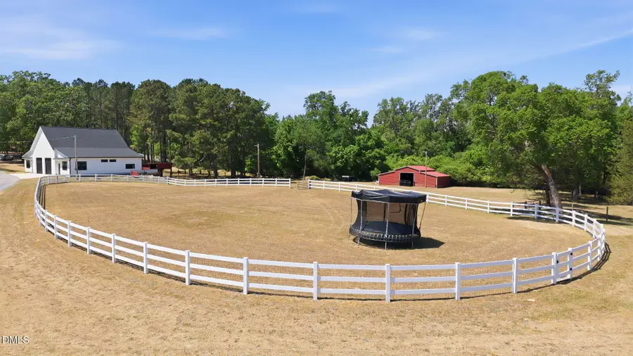 5416 Pulley Town Road, Zebulon, NC 27597 - #2