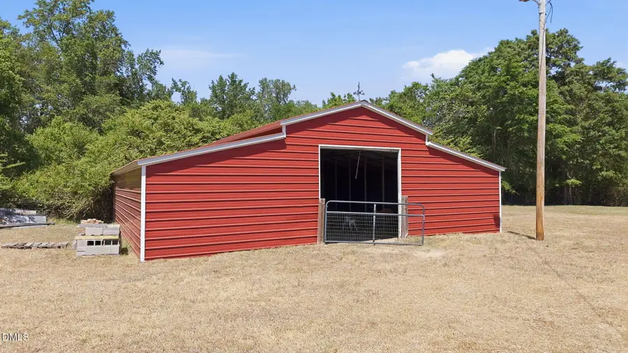 5416 Pulley Town Road, Zebulon, NC 27597 - #3