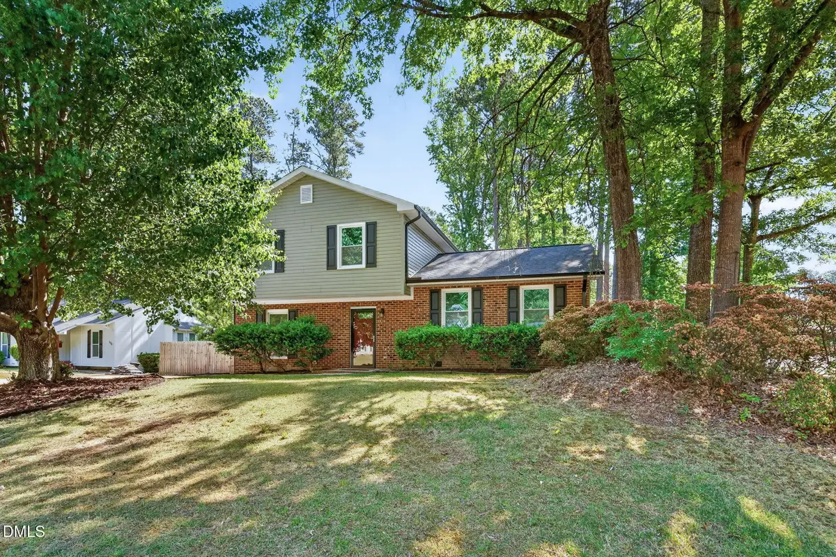 102 Upton Court, Garner, NC 27529 - #1