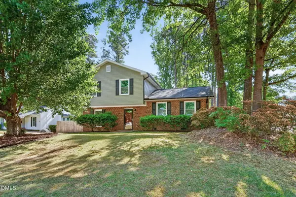 102 Upton Court, Garner, NC 27529
