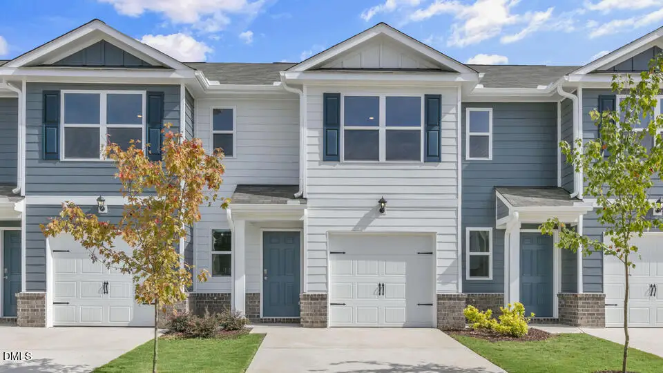 4228 Stoneman Alley, Raleigh, NC 27610 - #1