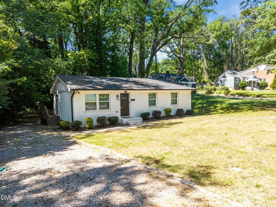 117 Bertie Drive, Raleigh, NC 27610 - #3